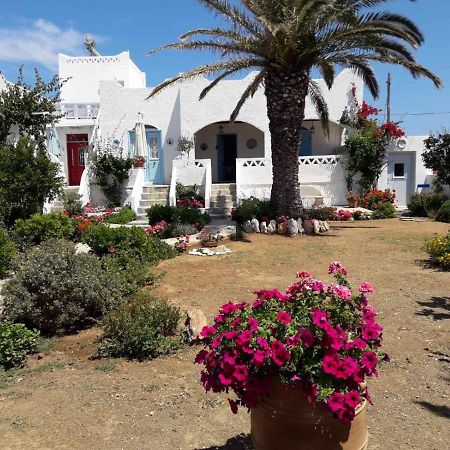 Nyfes Traditional Boutique Faltaina Skyros Exterior foto