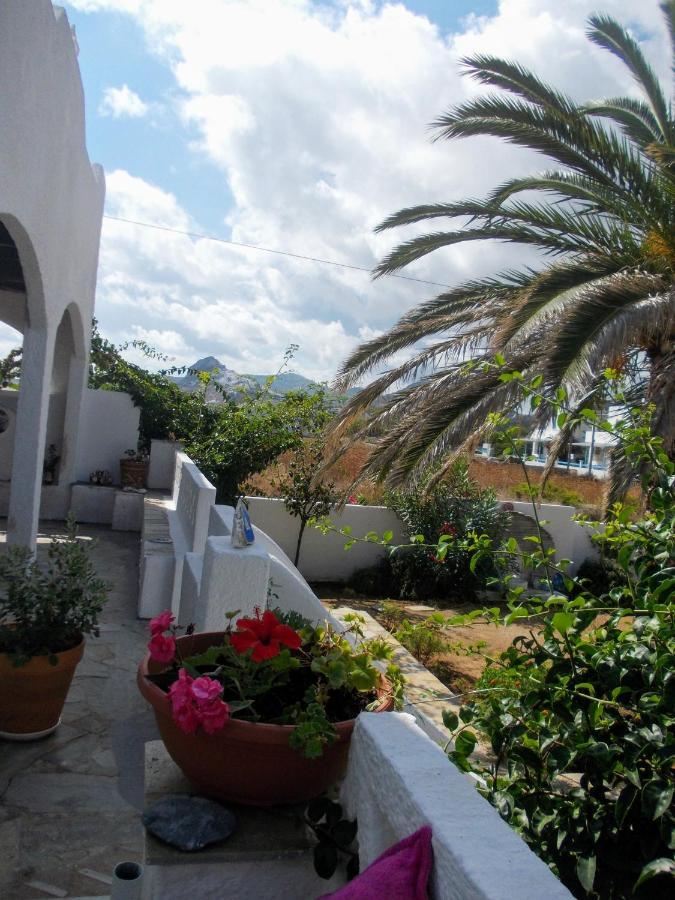 Nyfes Traditional Boutique Faltaina Skyros Exterior foto